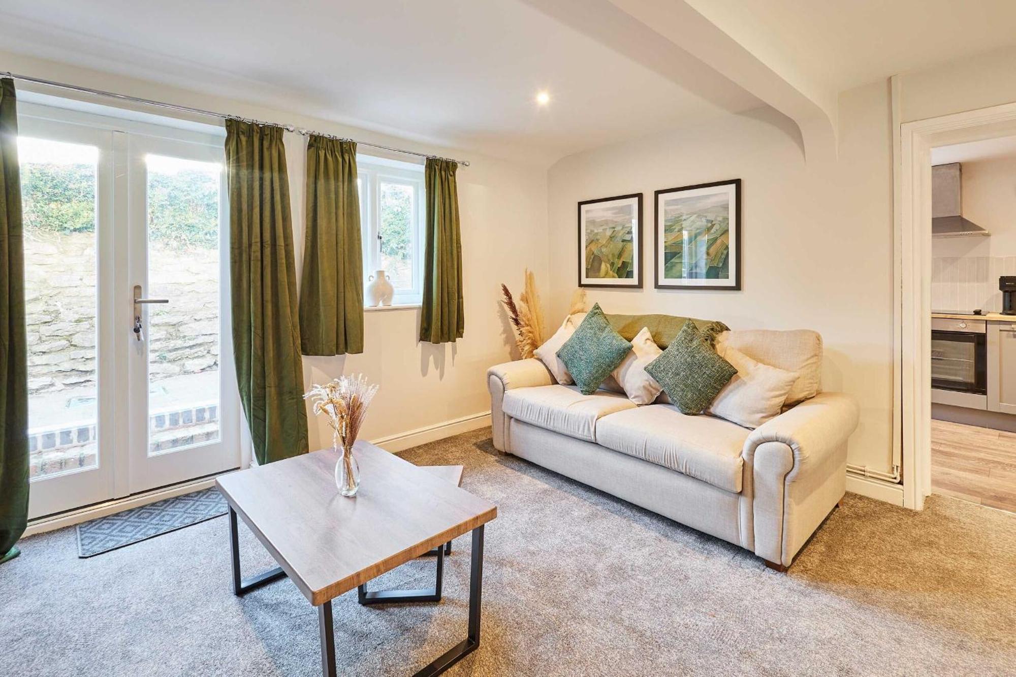 Host & Stay - The Raven Hotel Much Wenlock Habitación foto