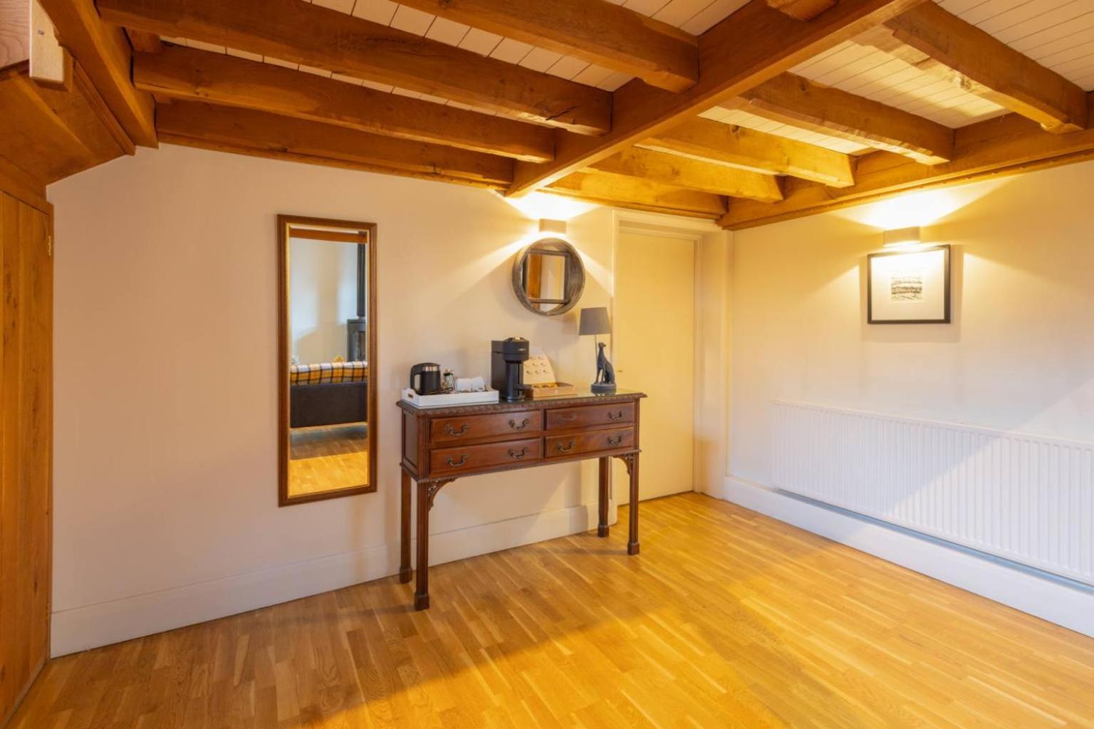 Host & Stay - The Raven Hotel Much Wenlock Habitación foto