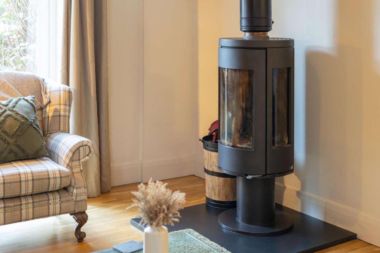 Host & Stay - The Raven Hotel Much Wenlock Habitación foto