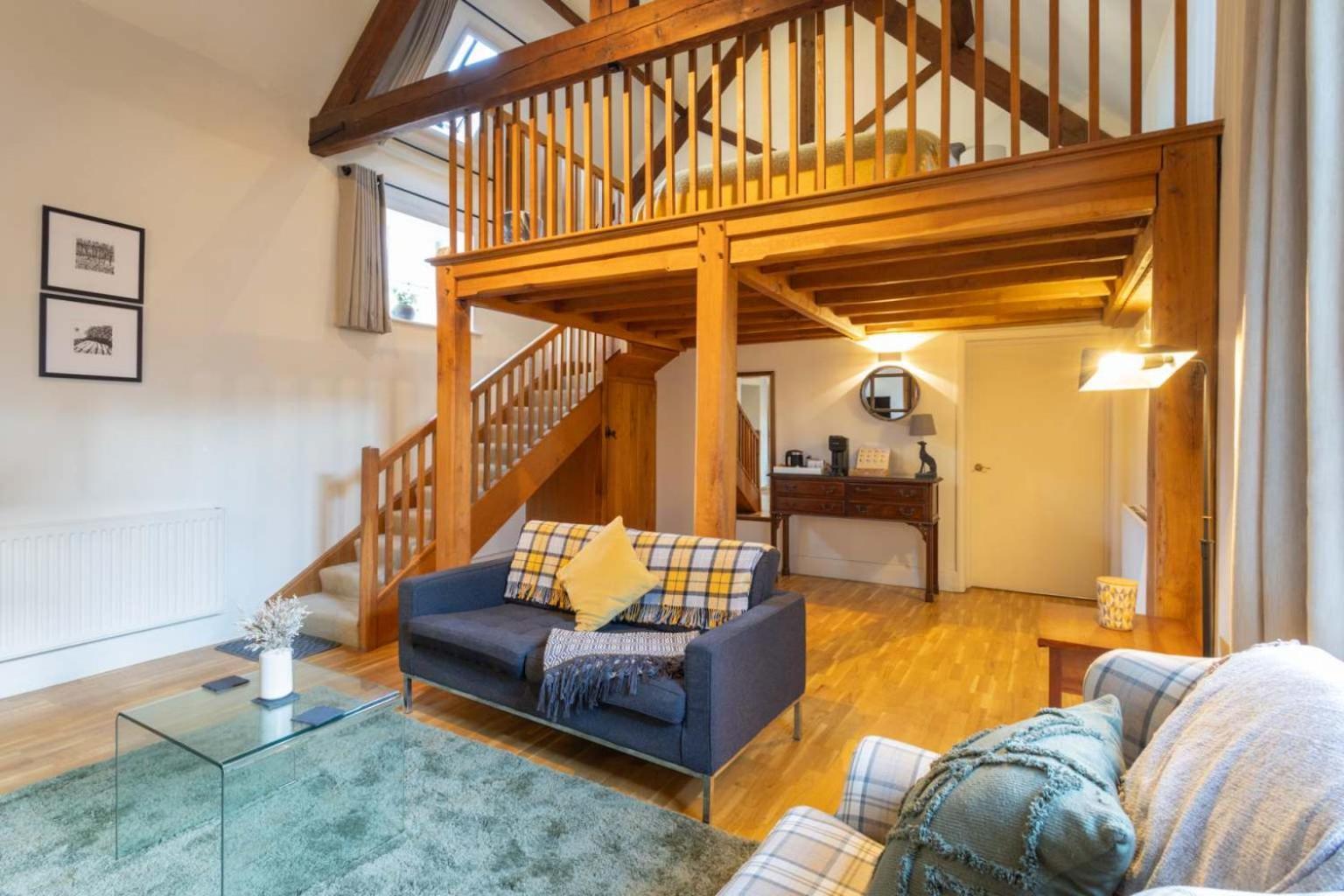 Host & Stay - The Raven Hotel Much Wenlock Exterior foto