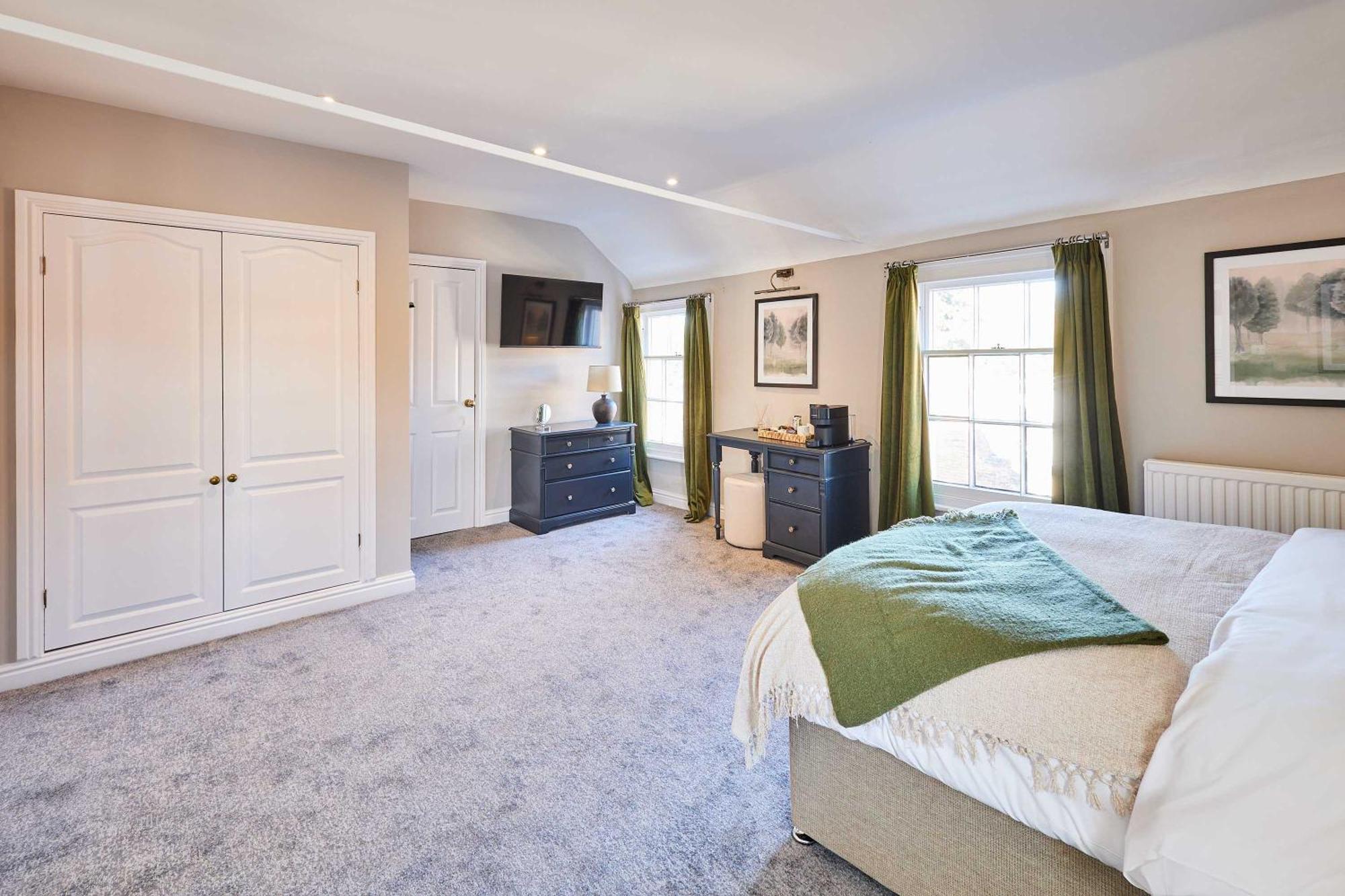 Host & Stay - The Raven Hotel Much Wenlock Exterior foto