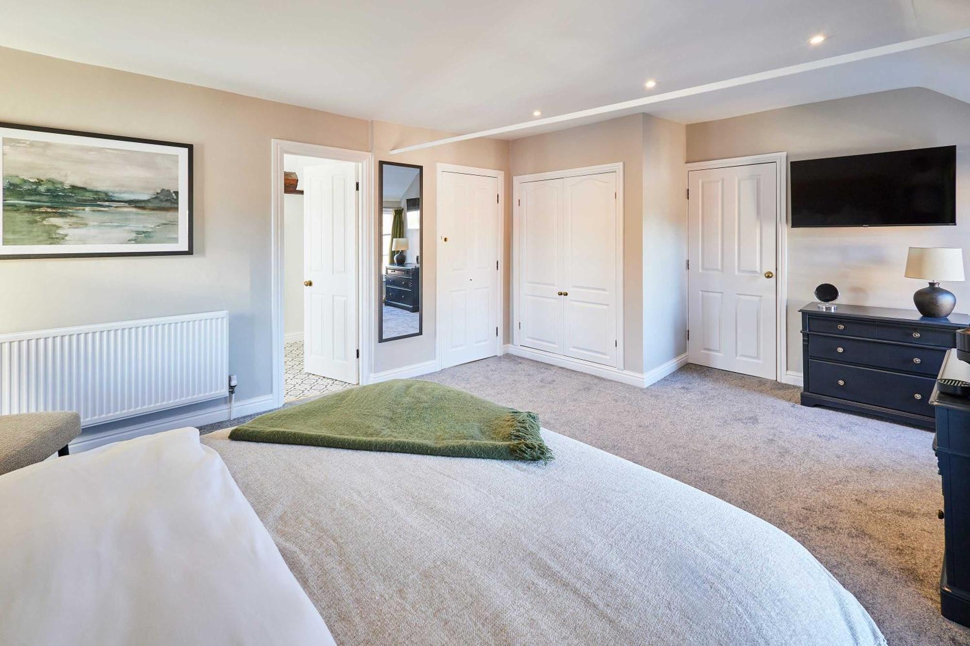 Host & Stay - The Raven Hotel Much Wenlock Exterior foto