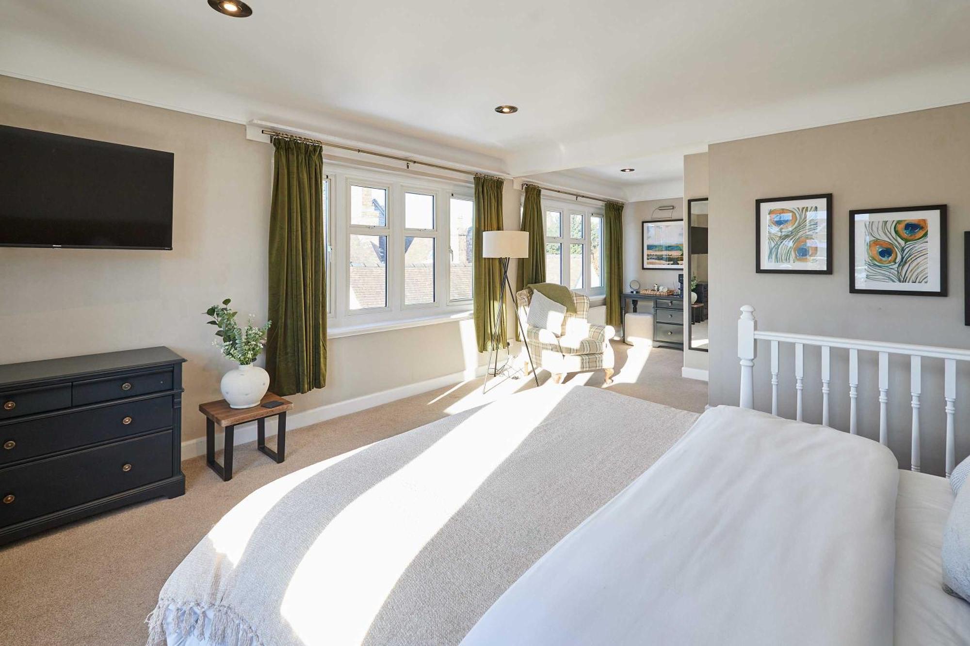 Host & Stay - The Raven Hotel Much Wenlock Habitación foto