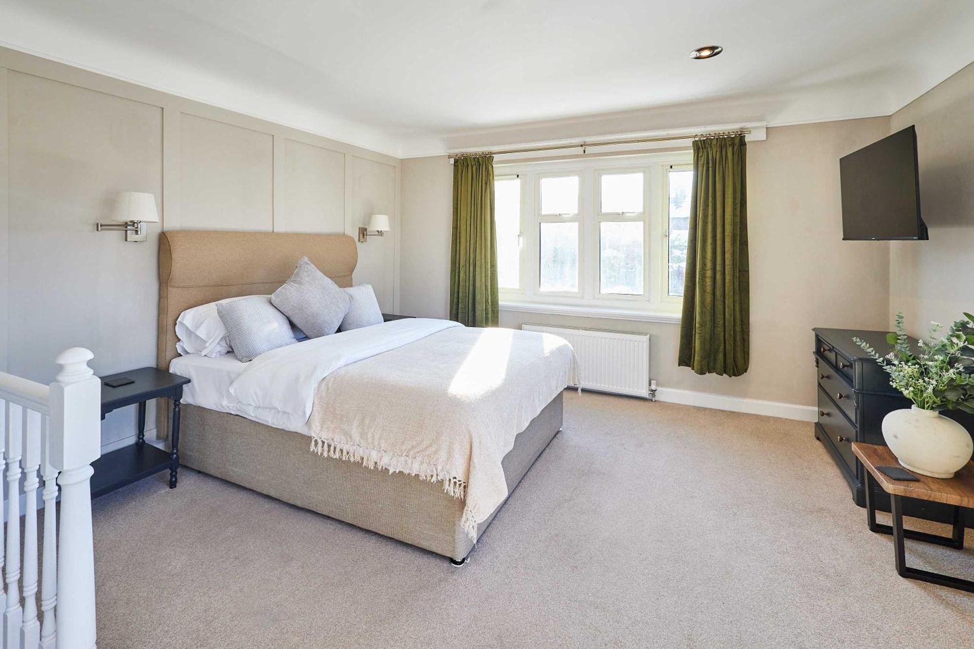 Host & Stay - The Raven Hotel Much Wenlock Habitación foto