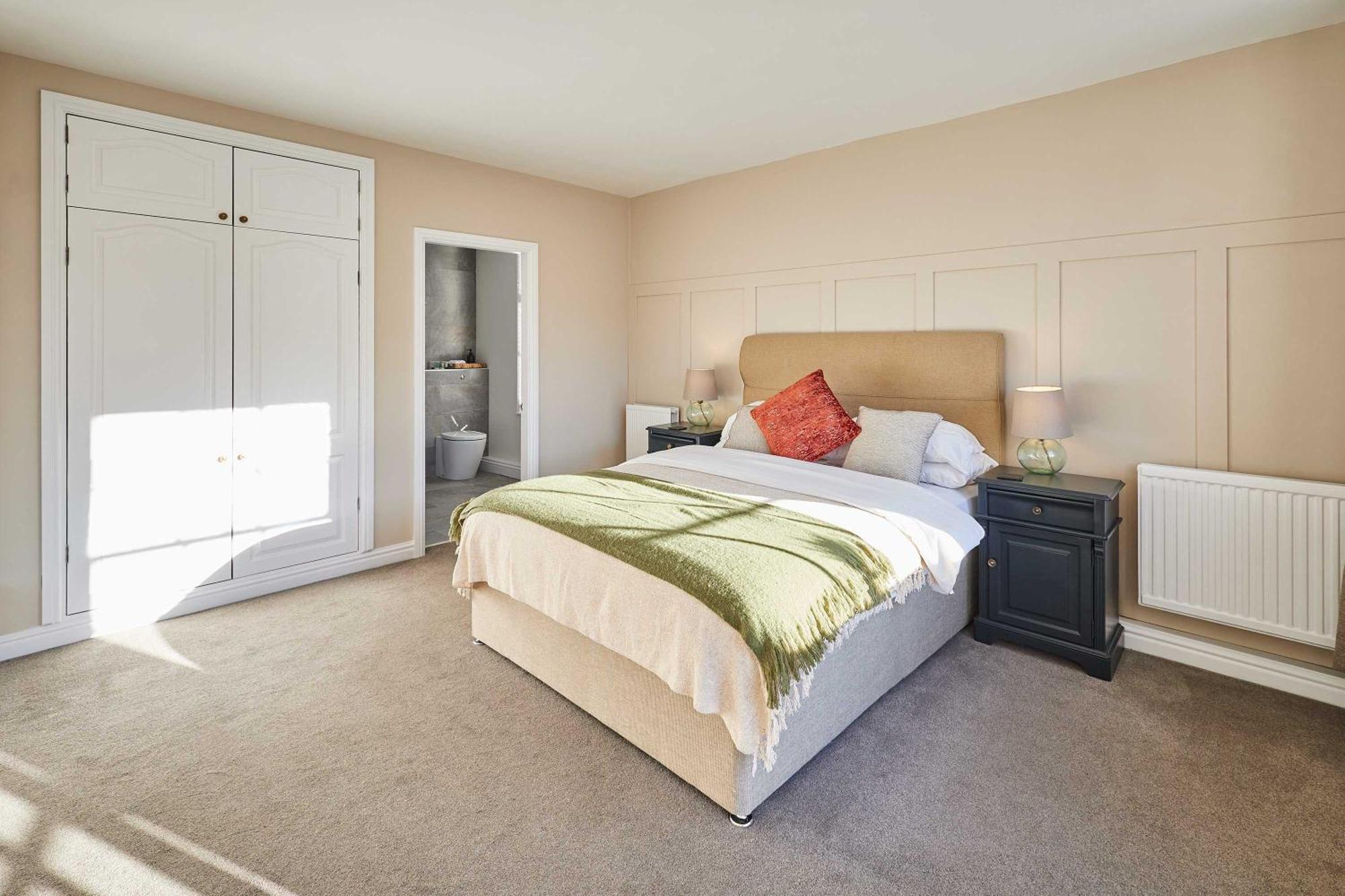 Host & Stay - The Raven Hotel Much Wenlock Habitación foto