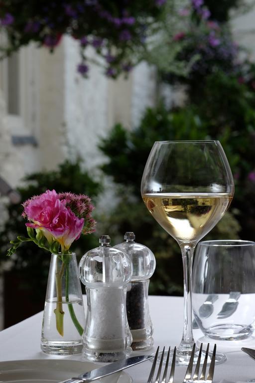 Host & Stay - The Raven Hotel Much Wenlock Exterior foto
