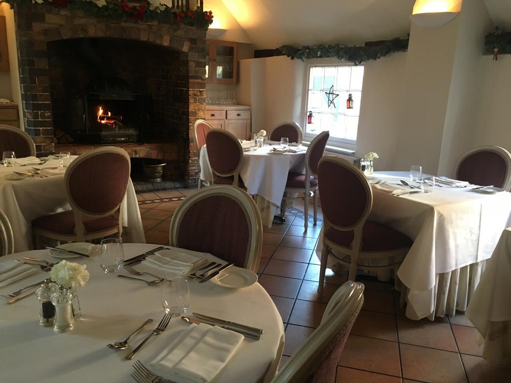 Host & Stay - The Raven Hotel Much Wenlock Exterior foto